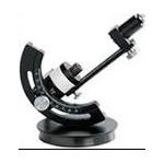 Forensic Digital Bullet Comparison Microscope OPTO-EDU A18.1808 2.7x - 255x