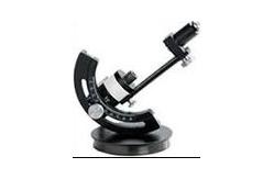 China Forensic Digital Bullet Comparison Microscope OPTO-EDU A18.1808 2.7x - 255x supplier