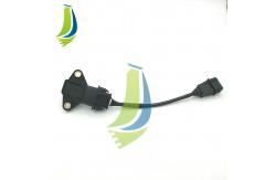 China 20450693 Spare Parts Pressure Sensor Switch For EC160B EC210B Excavator supplier