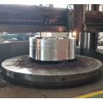 Grinding Mill 34CrNiMo6 Kiln Support Roller Casting Alloy Steel for sale