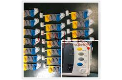 China MP2 X2 M3002A Patient Monitor Keypress Silicone Pads supplier