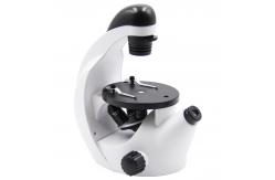 China Portable Inverted Microscope Monocular supplier