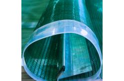 China Polyurethane Tufflex Screen supplier