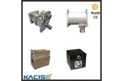 China Inline oil debris monitoring sensor supplier