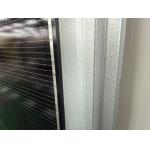 520W Hard BIPV Solar Steel Roofing Short Circuit Voltage Temperature Coeffi 0.04% for sale
