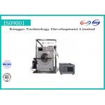 High - grade Electrical Safety Test Equipment , Washing Machine Door Durability Tester