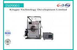 China High - grade Electrical Safety Test Equipment , Washing Machine Door Durability Tester supplier