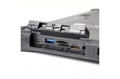 China IP65 Rugged industrial tablet computer Multitouch Capacitive Screen supplier