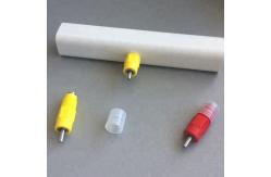 China POM 304 Stainless Steel Nipple Drinker For Broiler Chicken supplier