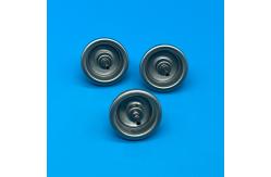 China Professional Grade Lighter Gas Refill Valve For Industrial And Personal Use supplier