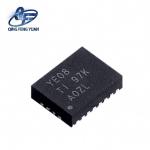 Texas TXB0108RGYR In Stock Electronic Components Integrated Circuits Microcontroller TI IC chips VQFN-20 for sale