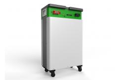China Solar Lithium Ion Phosphate Battery Price 48V 200Ah 10Kwh 20Kwh supplier