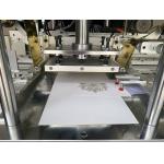 25 Pcs/Min Hot Foil Stamping Machine For Including Paper Boxes