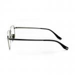 TF3396 Square Titanium Optical Frame