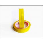 PVC Custom Tape with Tensile Strength 2.5N/cm and Elongation 150%
