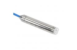 China Endress Hauser Hydrostatic Level Measurement Waterpilot FMX11 with 10m Cable supplier