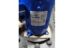 China SM175S4CC Danfoss Scroll Compressor 14HP 143400 BTU AC Scroll Compressor supplier