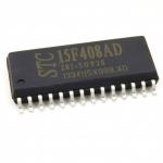 STC15F408AD-28I STC12C5608 STC12C5404AD-35I-SOP28 12C5608AD MCU Ic Chip for sale