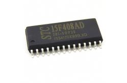 China STC15F408AD-28I STC12C5608 STC12C5404AD-35I-SOP28 12C5608AD MCU Ic Chip supplier