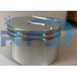 Refrigeration Parts All Brand Connecting Rod Piston Raft Assembly Of Compressor for sale
