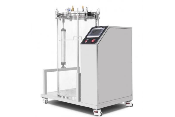 Intuitive Display Leak Test Machine 220V Visual Leak Detection Equipment