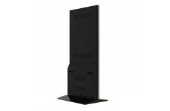 China 55 Inch Indoor Floor Stand Digital Signage Ultra Thin Android supplier