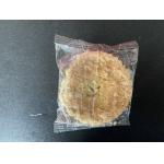 Automatic Vertical Packing Machine For Ball Shape Food Packing
