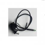 Front View Jeep Rock Camera System Forward Facing for sale
