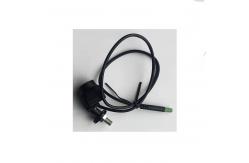 China Front View Jeep Rock Camera System Forward Facing supplier
