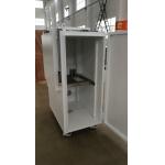 Shielding Radiation Protection Chamber Customized For Industrial Testing Class I for sale