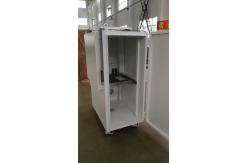 China Shielding Radiation Protection Chamber Customized For Industrial Testing Class I supplier