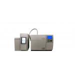 Automatic Ethylene Oxide Residue Detector Gas Chromatograph High Precision for sale