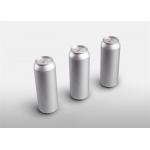Blank alumium Cans with label customize with high temperature cans12oz