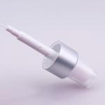 Skincare 80ml Fine Mist Sprayer Empty Fine Mist Bottle With 304H Spring For Personal Care for sale