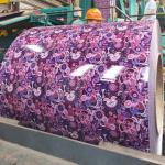 Sgcc Ppgi Steel Coil 0.15mm Prepainted Metal Color Coated for sale