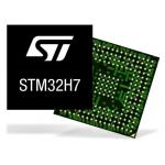 STM32H7A3LIH6Q       STMicroelectronics for sale
