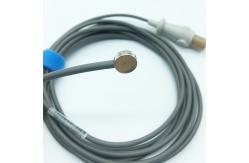 China Esophageal Rectal Temperature Sensor Probe supplier