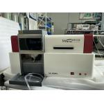 8 Lamp Single Flame Atomic Absorbance Spectrometer Equipment Aa-1800dl for sale