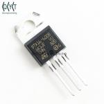 TRIAC BTA16-600B  Thysitor Scr 16A/600V Transistors BTA16  Transistor Through hole Package TO-220 Thysitor Original for sale