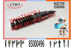 China High Quality Fuel Injector 85000496 BEBE4D06001 BEBE5D32001 supplier