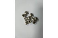 China KXFA1KQAA00 8MM FEEDER lock roll with gland screw supplier