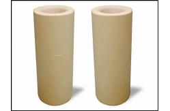 China Versatile Masking Tapes featuring Acrylic Adhesive for Industrial Applications supplier