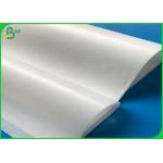 30gsm to 50gsm MG White Craft Roll Single Sided Glossy Meat Wrapping Paper