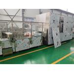 Ampoule Filling Line For Epinephrine Filling High Speed Ampoules Pharmaceutical Filling Production with SIP for sale