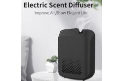 China HOMEFISH 1000CBM Scent Diffuser Machine 400ML Essential Oil Diffuser Bluetooth Control supplier