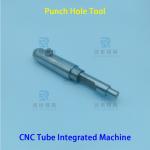 High-Speed Punching Hole Tool Air-conditioning Refrigeration Wear Resistant Punching Hole Tool