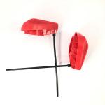 Versatile Extension Tube Nozzle Extend Your Reach For Effective Spraying