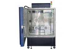 China PLC Advanced Environmental Test Chambers For Industrial Control Equipment supplier