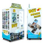 Personalised Phone Case Printing Vending Machine Customized Color 3 Minutes Printing Speed for sale