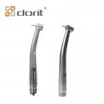 Excellent Torque Anti Retraction High Speed Dental Handpieces 2 Or 4 Holes for sale